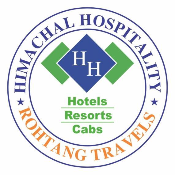 Hotel Seven Hills Manali المظهر الخارجي الصورة